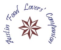Austin Food Lovers' Companion Facebook Avatar