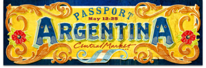 Passport to Argentina Logo