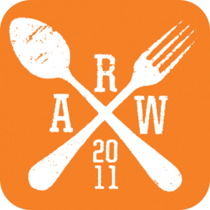 Austin Restaurant Week Logo